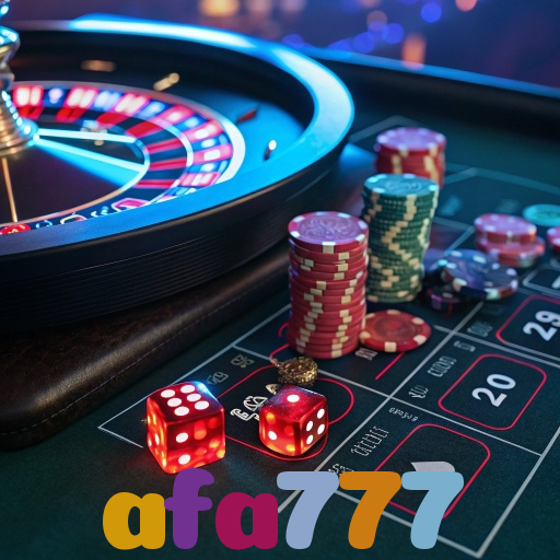 afa777：Aposte nas melhores slots e conquiste prêmios como nunca!