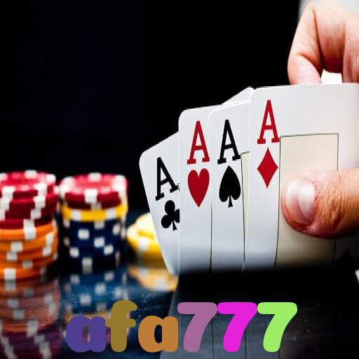 afa777：Aposte no futebol, jogue poker e conquiste vitórias épicas!