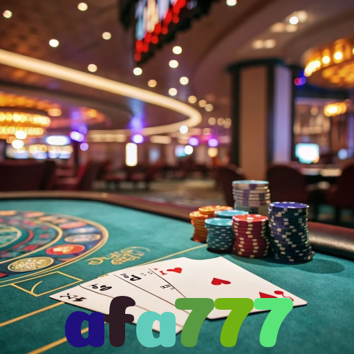 afa777:Jogue poker, aposte no futebol e ganhe em grandes jogos de cassino!