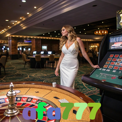 afa777：Jogue poker, aposte no futebol e ganhe em grandes jogos de cassino!