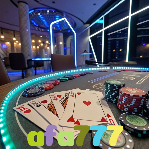 afa777：Aposte nas melhores slots e conquiste prêmios como nunca!