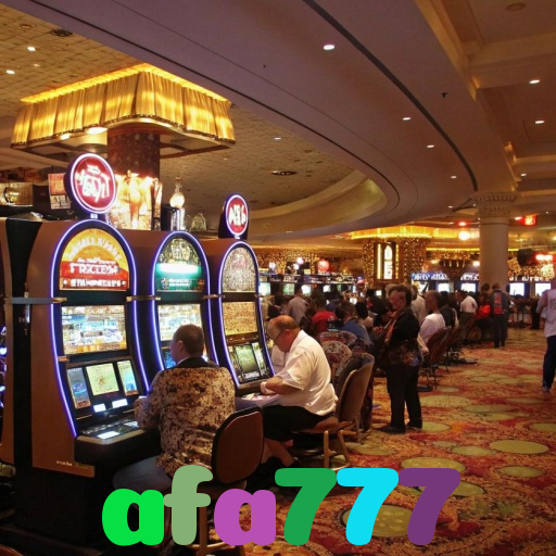 afa777：Aposte nas melhores slots e conquiste prêmios como nunca!