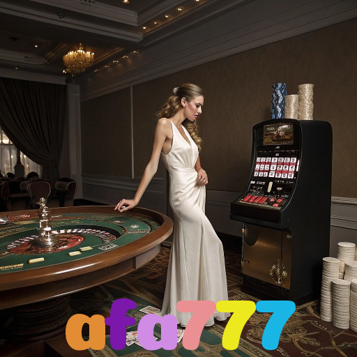 afa777：Aposte nas melhores slots e conquiste prêmios como nunca!