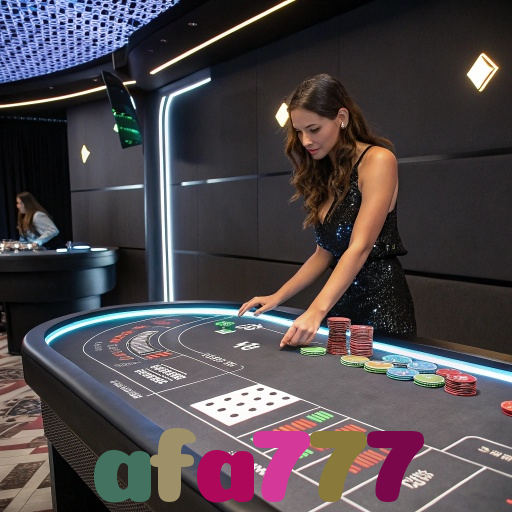 afa777：Aposte nas melhores slots e conquiste prêmios como nunca!