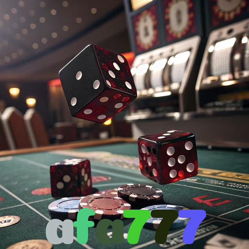 afa777：Jogue poker, aposte no futebol e ganhe em grandes jogos de cassino!