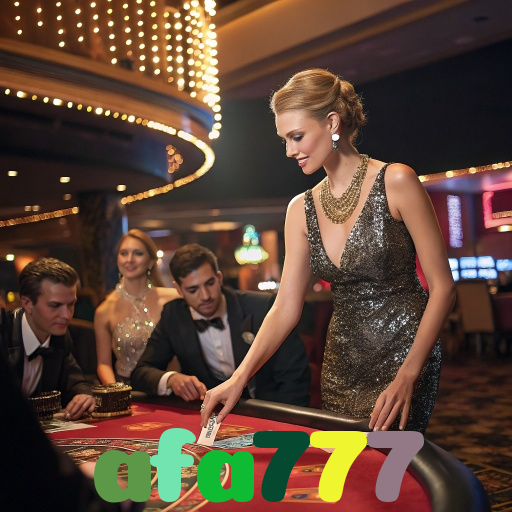 afa777：Jogue poker, aposte no futebol e ganhe em grandes jogos de cassino!