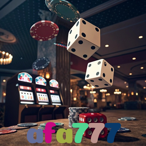 afa777：Aposte nas melhores slots e conquiste prêmios como nunca!