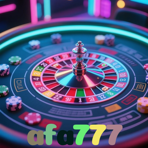 afa777：Aposte nas melhores slots e conquiste prêmios como nunca!