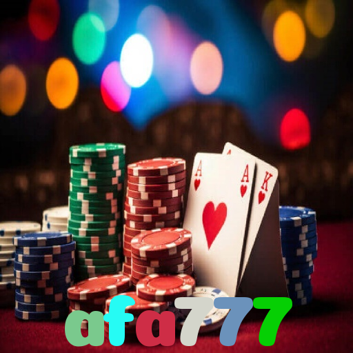 afa777：Aposte nas melhores slots e conquiste prêmios como nunca!