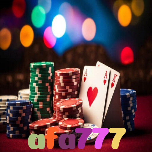 afa777：Aposte nas melhores slots e conquiste prêmios como nunca!