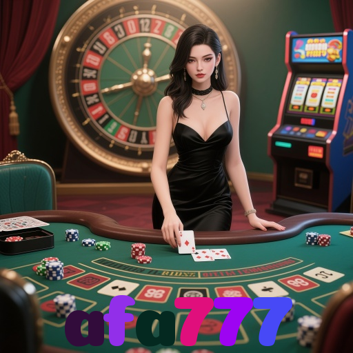 afa777：Jogue poker, aposte no futebol e ganhe em grandes jogos de cassino!