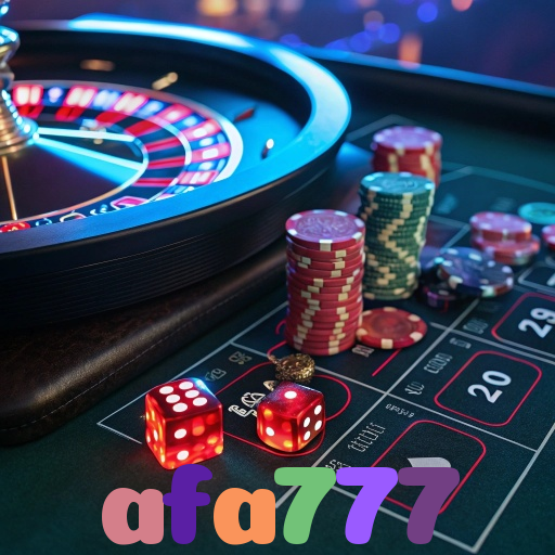 afa777：Jogue poker, aposte no futebol e ganhe em grandes jogos de cassino!