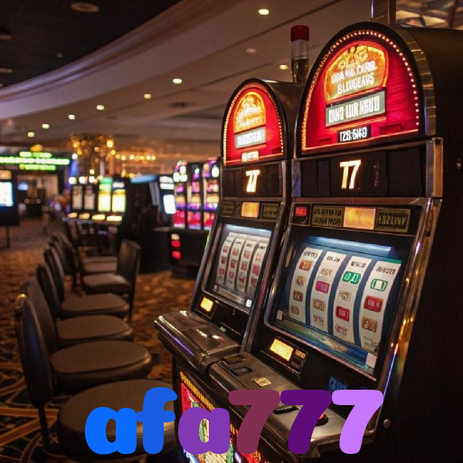 afa777：Aposte nas melhores slots e conquiste prêmios como nunca!