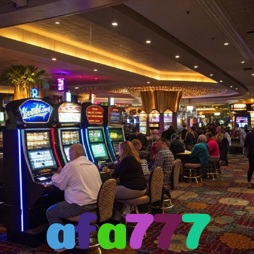 afa777：Aposte nas melhores slots e conquiste prêmios como nunca!