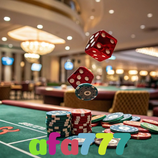 afa777：Aposte nas melhores slots e conquiste prêmios como nunca!