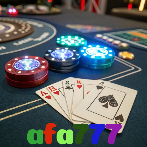 afa777：Aposte nas melhores slots e conquiste prêmios como nunca!