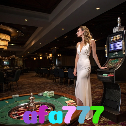 afa777：Jogue poker, aposte no futebol e ganhe em grandes jogos de cassino!