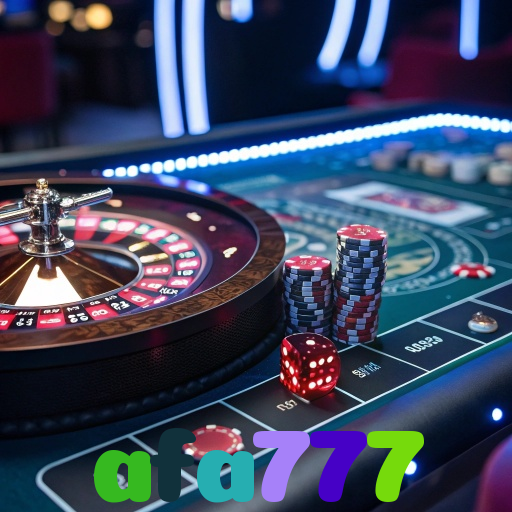 afa777：Aposte no futebol, jogue poker e conquiste vitórias épicas!