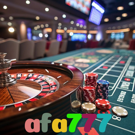 afa777:Jogue poker, aposte no futebol e ganhe em grandes jogos de cassino!
