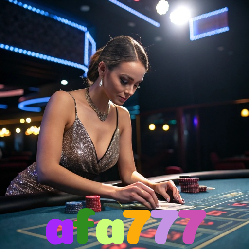 afa777:Aposte no futebol, jogue poker e conquiste vitórias épicas!