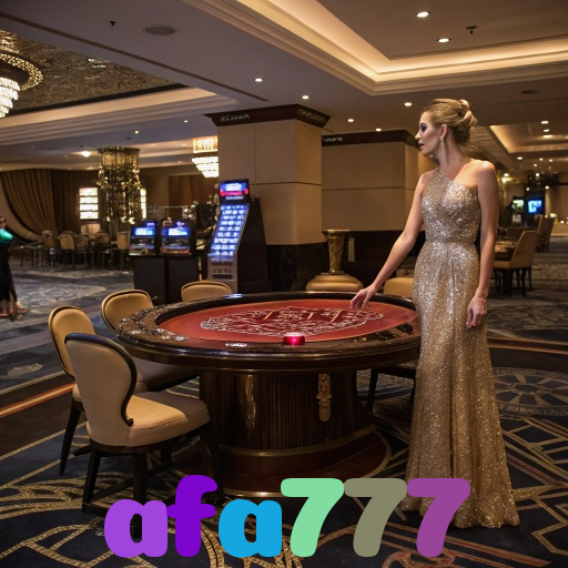 afa777：Aposte nas melhores slots e conquiste prêmios como nunca!