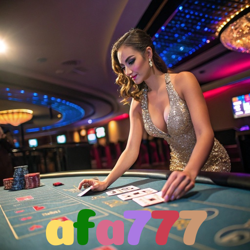 afa777:Aposte nas melhores slots e conquiste prêmios como nunca!