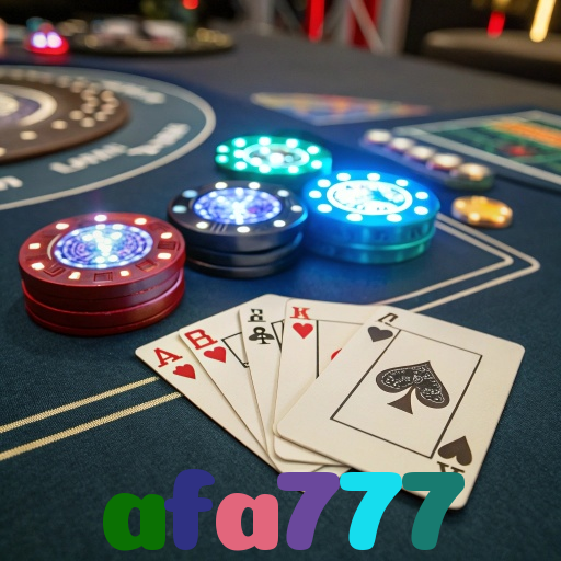afa777:Jogue poker, aposte no futebol e ganhe em grandes jogos de cassino!