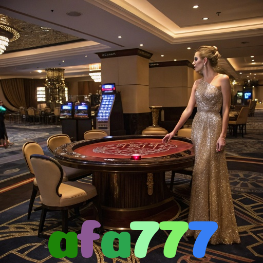 afa777：Jogue poker, aposte no futebol e ganhe em grandes jogos de cassino!