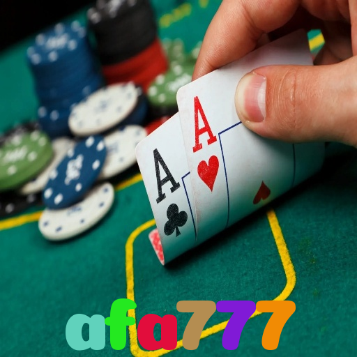 afa777:Aposte no futebol, jogue poker e conquiste vitórias épicas!