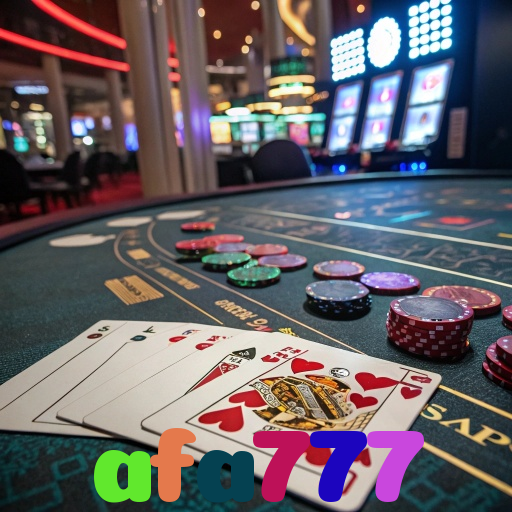afa777:Jogue poker, aposte no futebol e ganhe em grandes jogos de cassino!