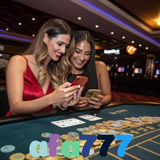 afa777：Aposte no futebol, jogue poker e conquiste vitórias épicas!