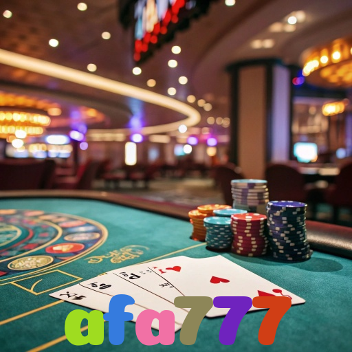 afa777:Aposte nas melhores slots e conquiste prêmios como nunca!