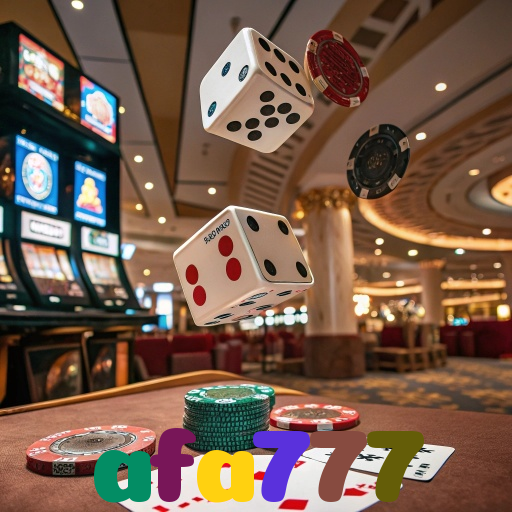 afa777:Aposte nas melhores slots e conquiste prêmios como nunca!