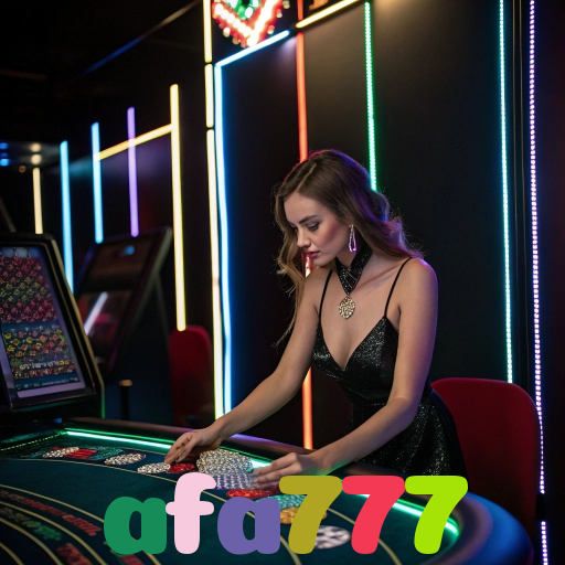 afa777：Aposte nas melhores slots e conquiste prêmios como nunca!