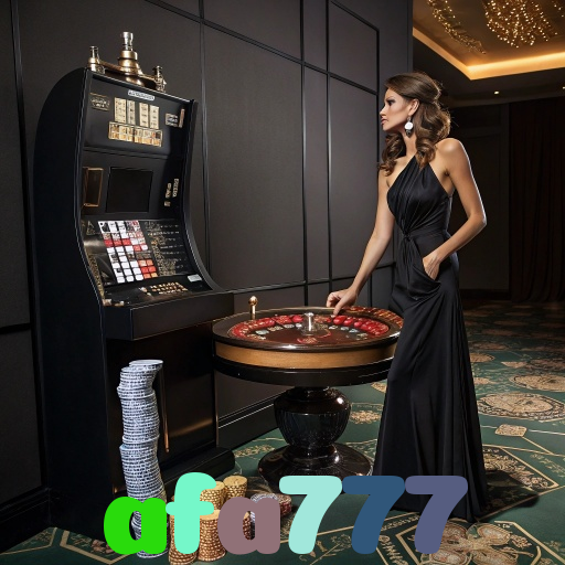 afa777：Jogue poker, aposte no futebol e ganhe em grandes jogos de cassino!
