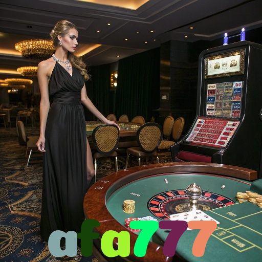 afa777：Jogue poker, aposte no futebol e ganhe em grandes jogos de cassino!