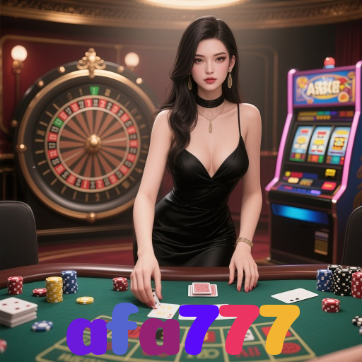 afa777:Jogue poker, aposte no futebol e ganhe em grandes jogos de cassino!