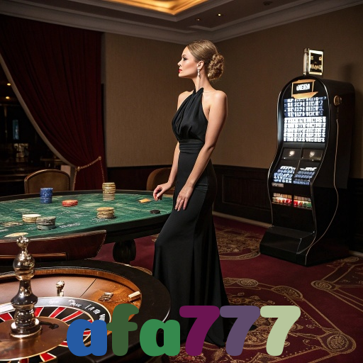 afa777:Aposte nas melhores slots e conquiste prêmios como nunca!