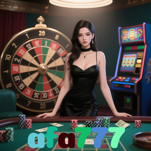 afa777：Aposte no futebol, jogue poker e conquiste vitórias épicas!