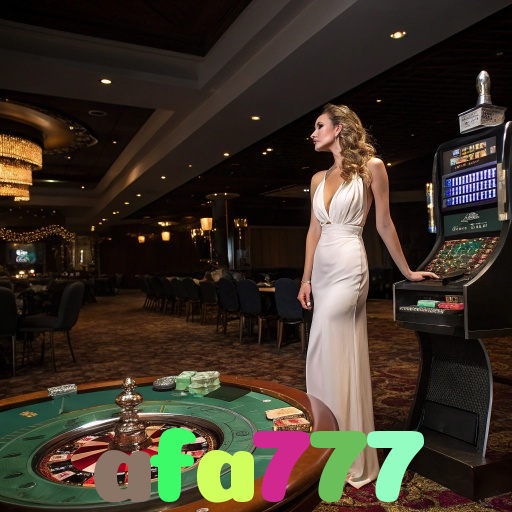 afa777：Aposte nas melhores slots e conquiste prêmios como nunca!