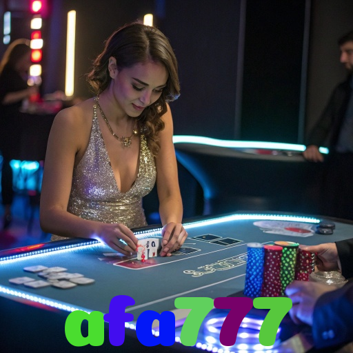 afa777:Aposte nas melhores slots e conquiste prêmios como nunca!
