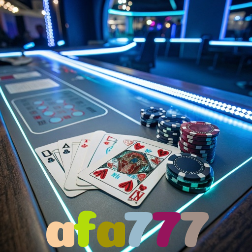 afa777:Aposte no futebol, jogue poker e conquiste vitórias épicas!