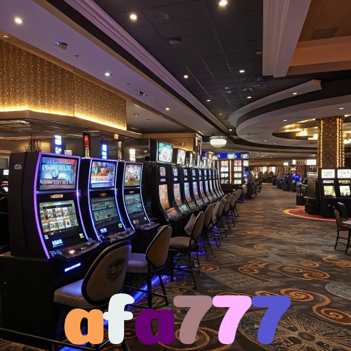 afa777：Jogue poker, aposte no futebol e ganhe em grandes jogos de cassino!