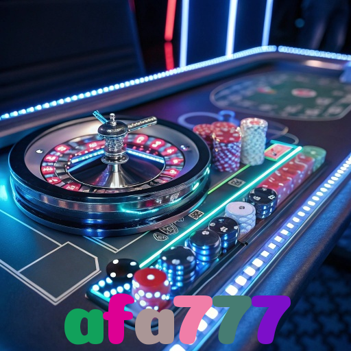 afa777：Jogue poker, aposte no futebol e ganhe em grandes jogos de cassino!