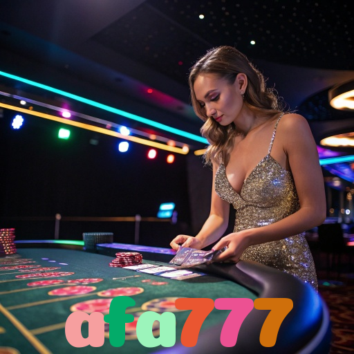 afa777：Aposte no futebol, jogue poker e conquiste vitórias épicas!