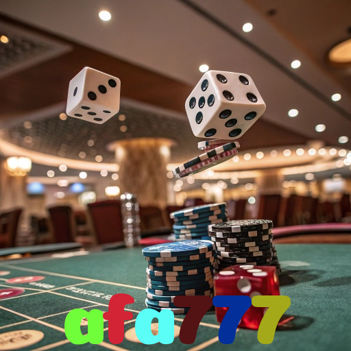afa777：Jogue poker, aposte no futebol e ganhe em grandes jogos de cassino!
