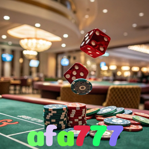 afa777：Aposte nas melhores slots e conquiste prêmios como nunca!