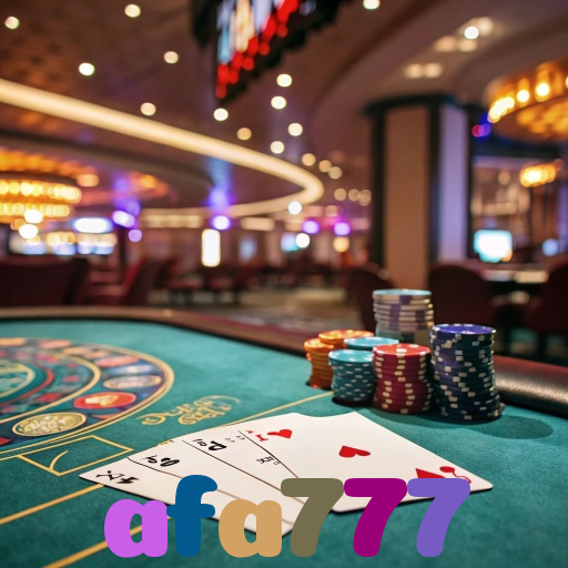 afa777:Jogue poker, aposte no futebol e ganhe em grandes jogos de cassino!