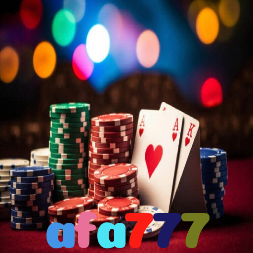 afa777:Jogue poker, aposte no futebol e ganhe em grandes jogos de cassino!