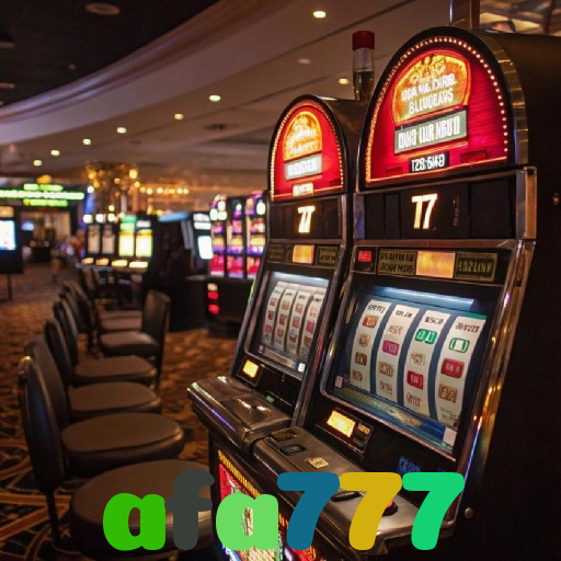 afa777：Jogue poker, aposte no futebol e ganhe em grandes jogos de cassino!